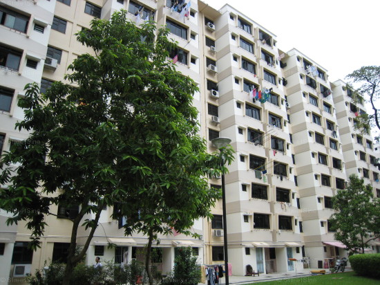 Blk 66 Circuit Road (Geylang), HDB 3 Rooms #34642